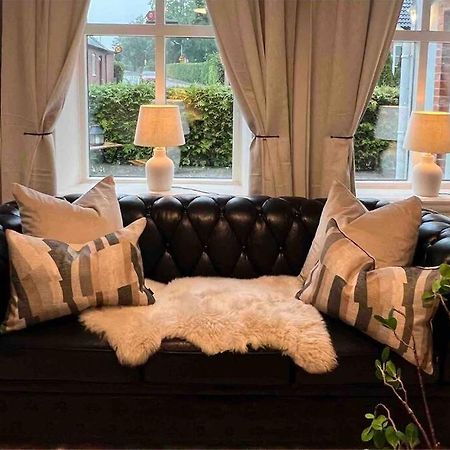 Fully Equipped Cosy Flat Close To Malmoe&Copenhagen Vellinge Exteriér fotografie