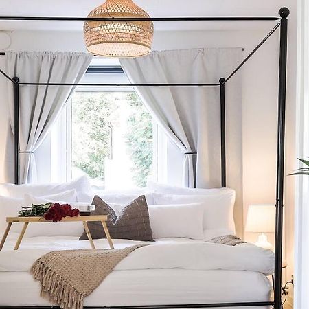 Fully Equipped Cosy Flat Close To Malmoe&Copenhagen Vellinge Exteriér fotografie