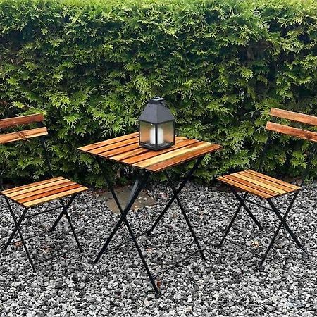 Fully Equipped Cosy Flat Close To Malmoe&Copenhagen Vellinge Exteriér fotografie