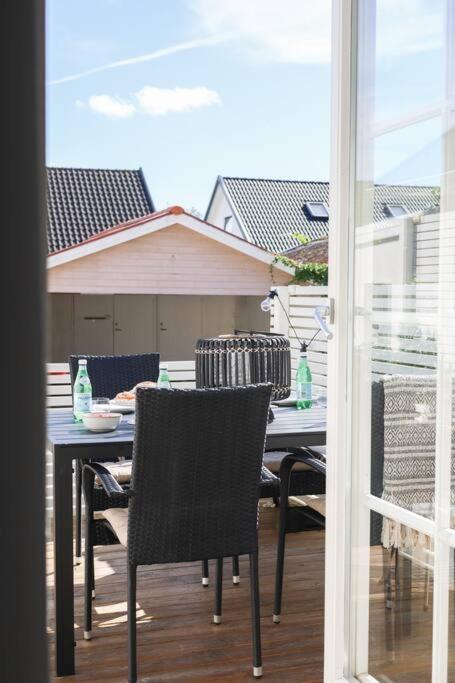 Fully Equipped Cosy Flat Close To Malmoe&Copenhagen Vellinge Exteriér fotografie