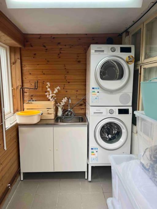 Fully Equipped Cosy Flat Close To Malmoe&Copenhagen Vellinge Exteriér fotografie