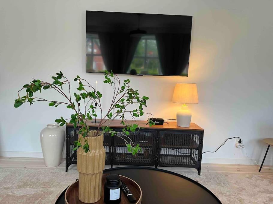 Fully Equipped Cosy Flat Close To Malmoe&Copenhagen Vellinge Exteriér fotografie