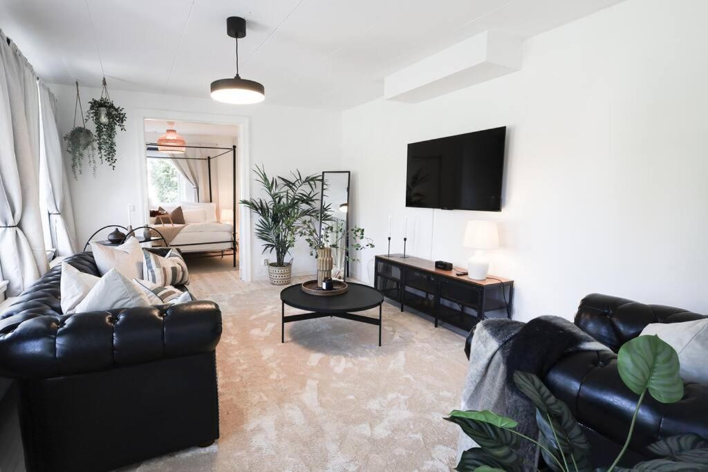 Fully Equipped Cosy Flat Close To Malmoe&Copenhagen Vellinge Exteriér fotografie