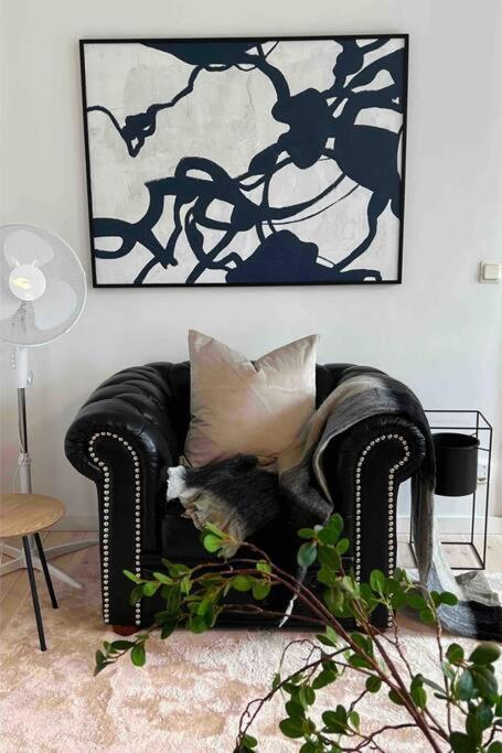 Fully Equipped Cosy Flat Close To Malmoe&Copenhagen Vellinge Exteriér fotografie