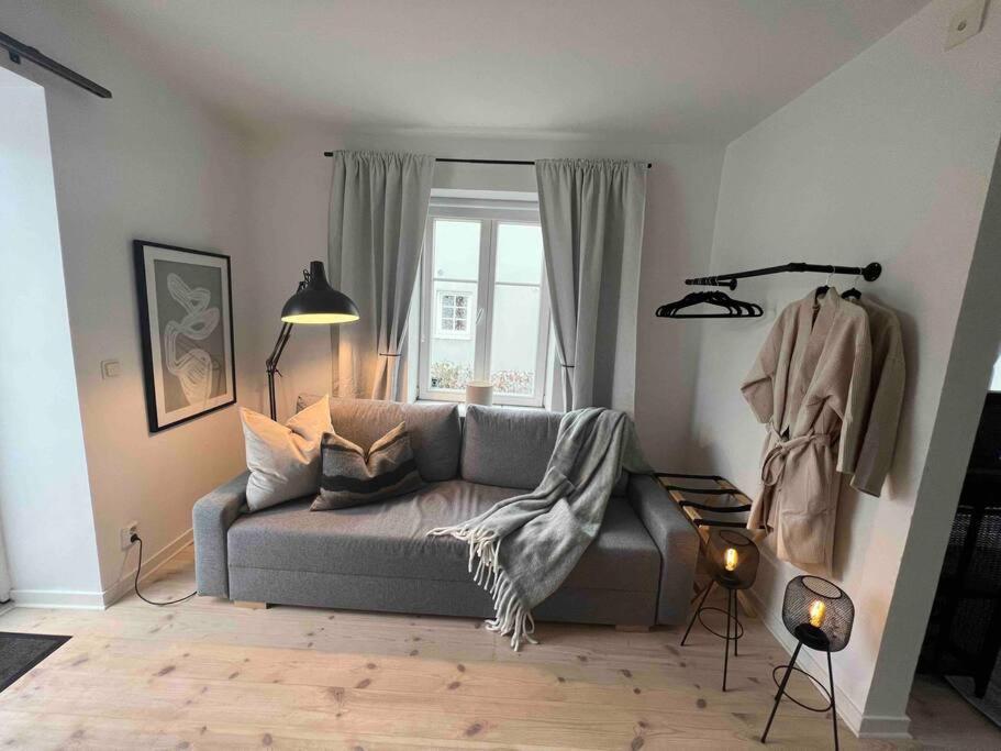 Fully Equipped Cosy Flat Close To Malmoe&Copenhagen Vellinge Exteriér fotografie