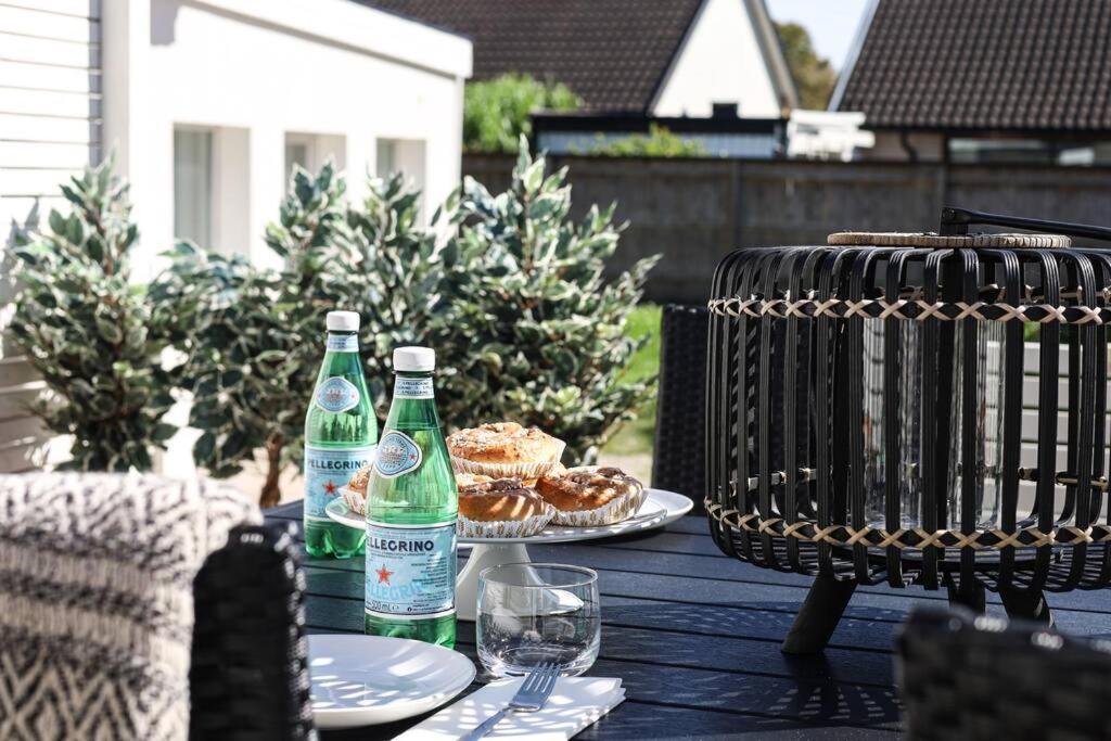 Fully Equipped Cosy Flat Close To Malmoe&Copenhagen Vellinge Exteriér fotografie