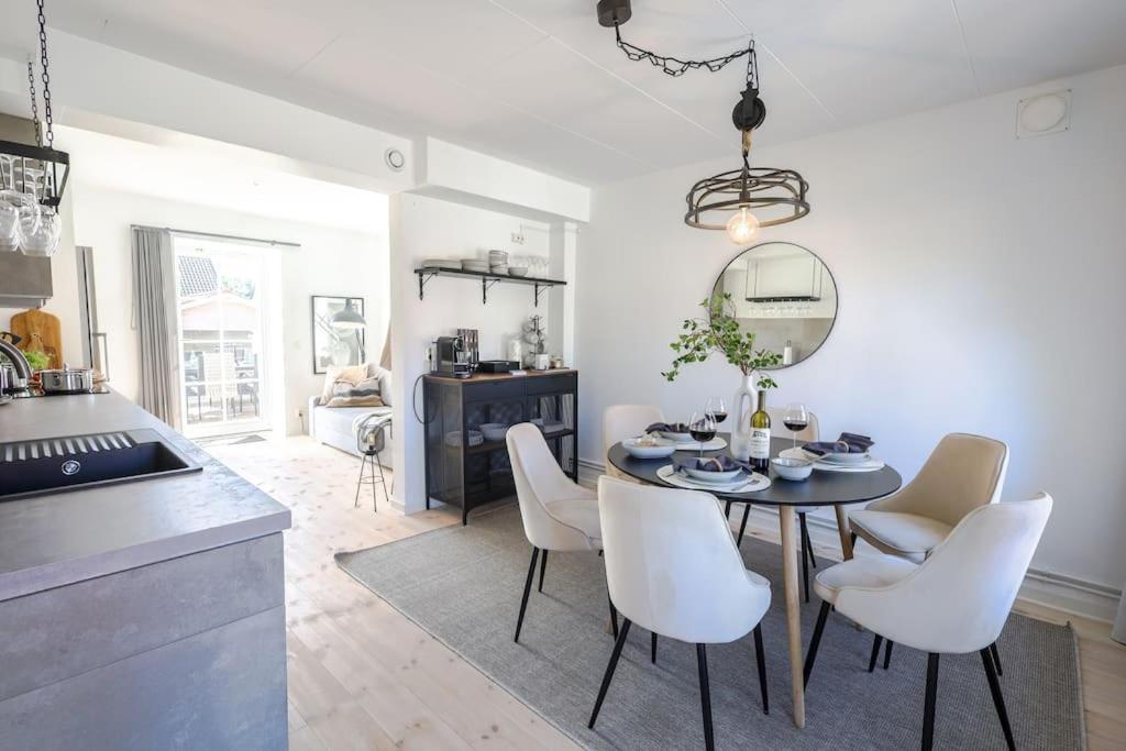 Fully Equipped Cosy Flat Close To Malmoe&Copenhagen Vellinge Exteriér fotografie