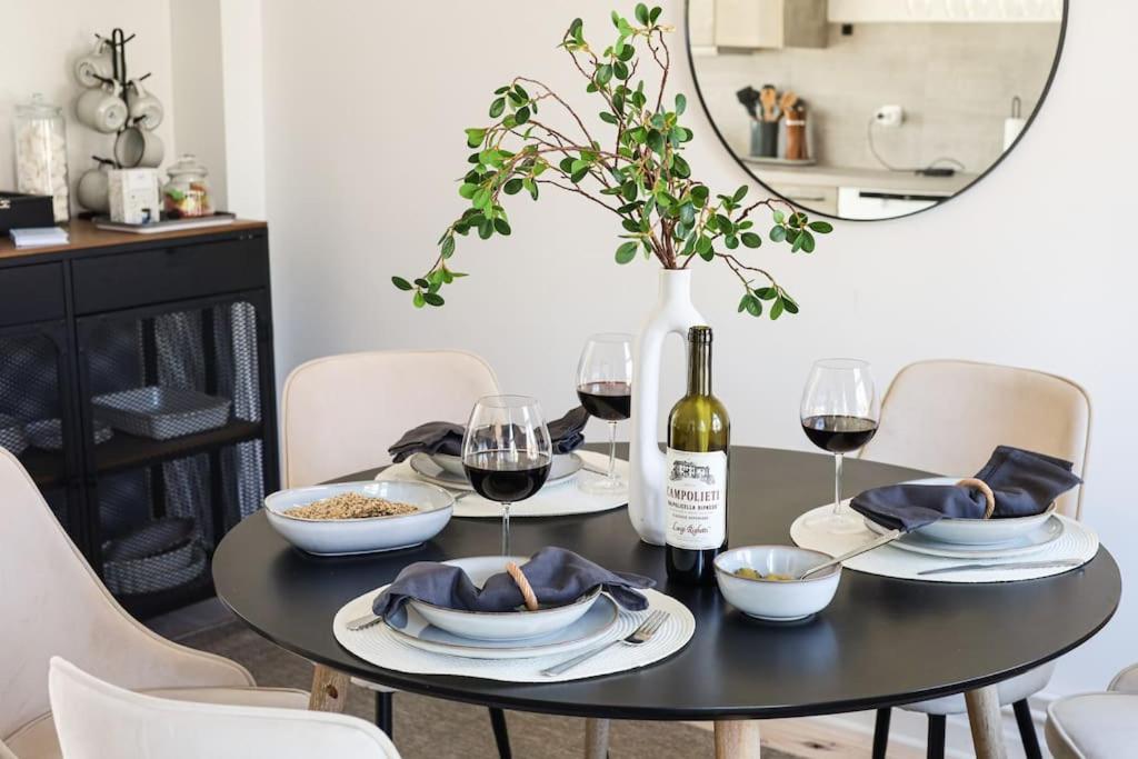 Fully Equipped Cosy Flat Close To Malmoe&Copenhagen Vellinge Exteriér fotografie