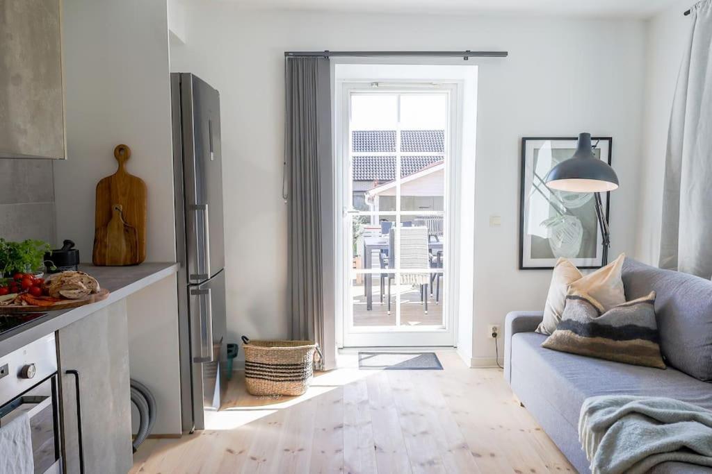 Fully Equipped Cosy Flat Close To Malmoe&Copenhagen Vellinge Exteriér fotografie