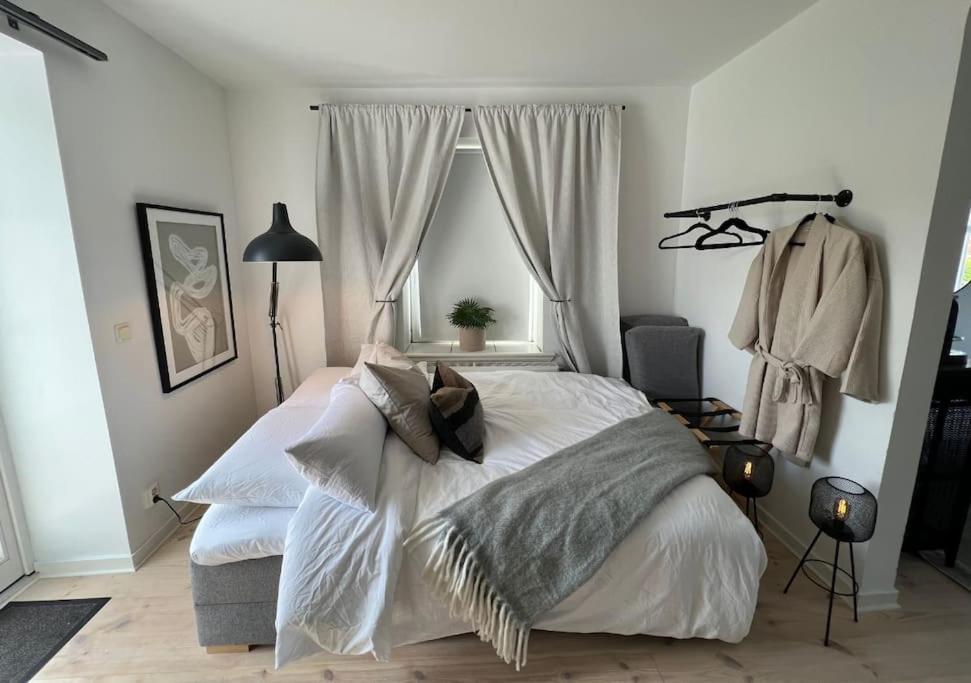 Fully Equipped Cosy Flat Close To Malmoe&Copenhagen Vellinge Exteriér fotografie