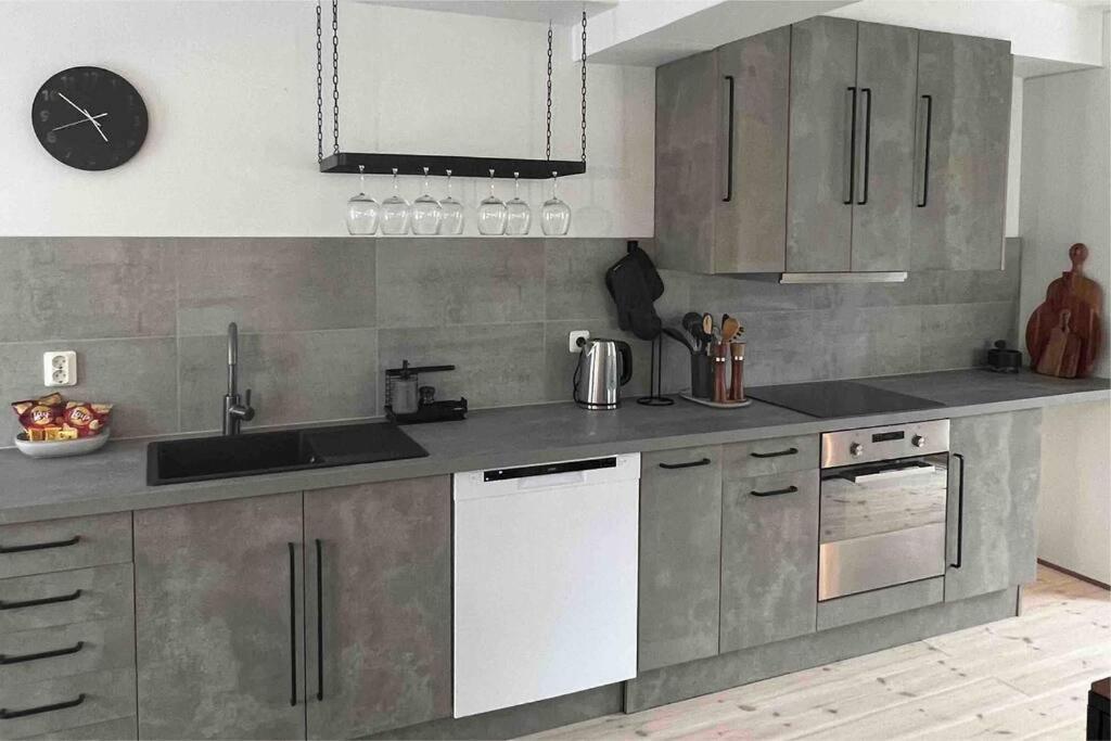 Fully Equipped Cosy Flat Close To Malmoe&Copenhagen Vellinge Exteriér fotografie