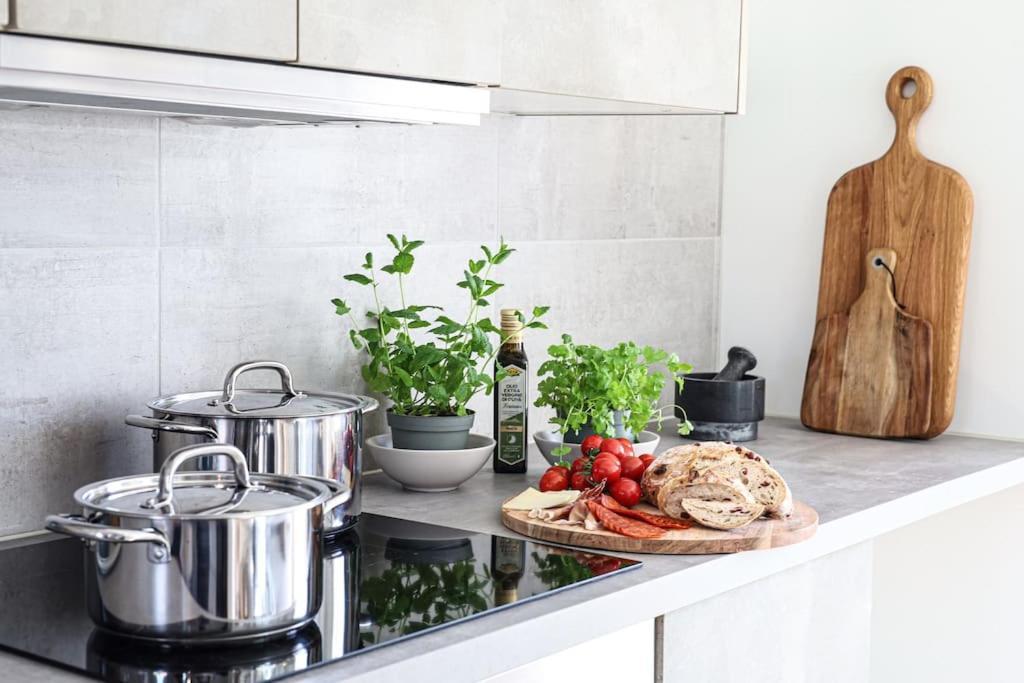 Fully Equipped Cosy Flat Close To Malmoe&Copenhagen Vellinge Exteriér fotografie