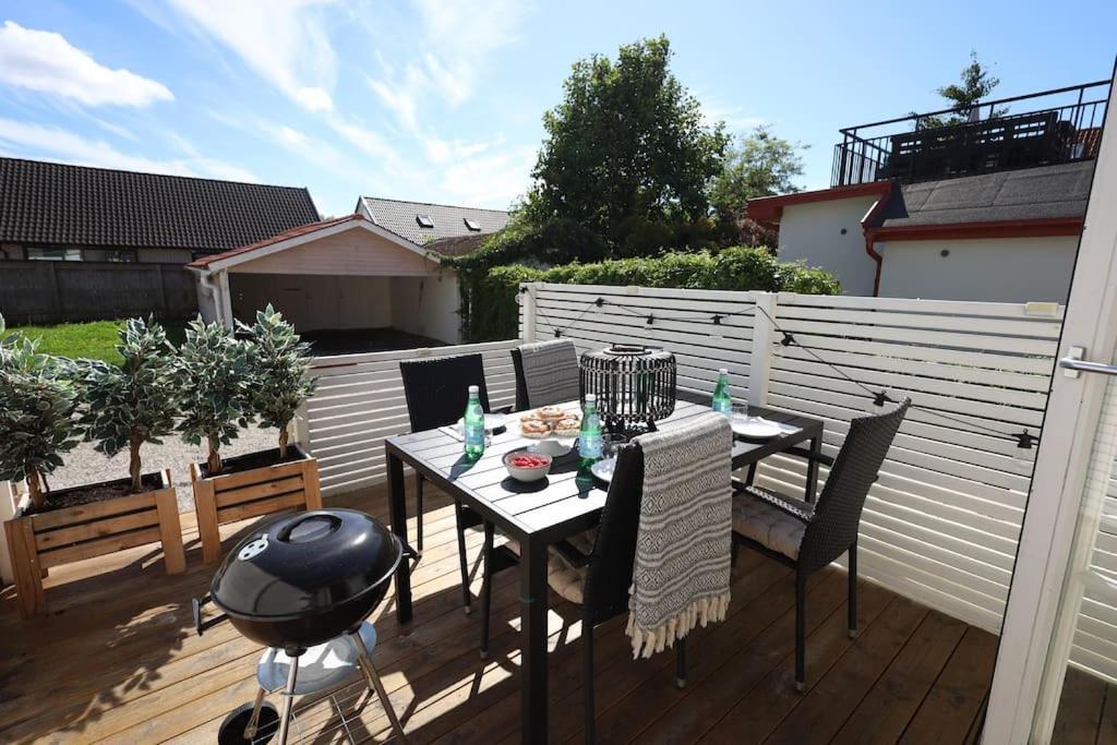 Fully Equipped Cosy Flat Close To Malmoe&Copenhagen Vellinge Exteriér fotografie