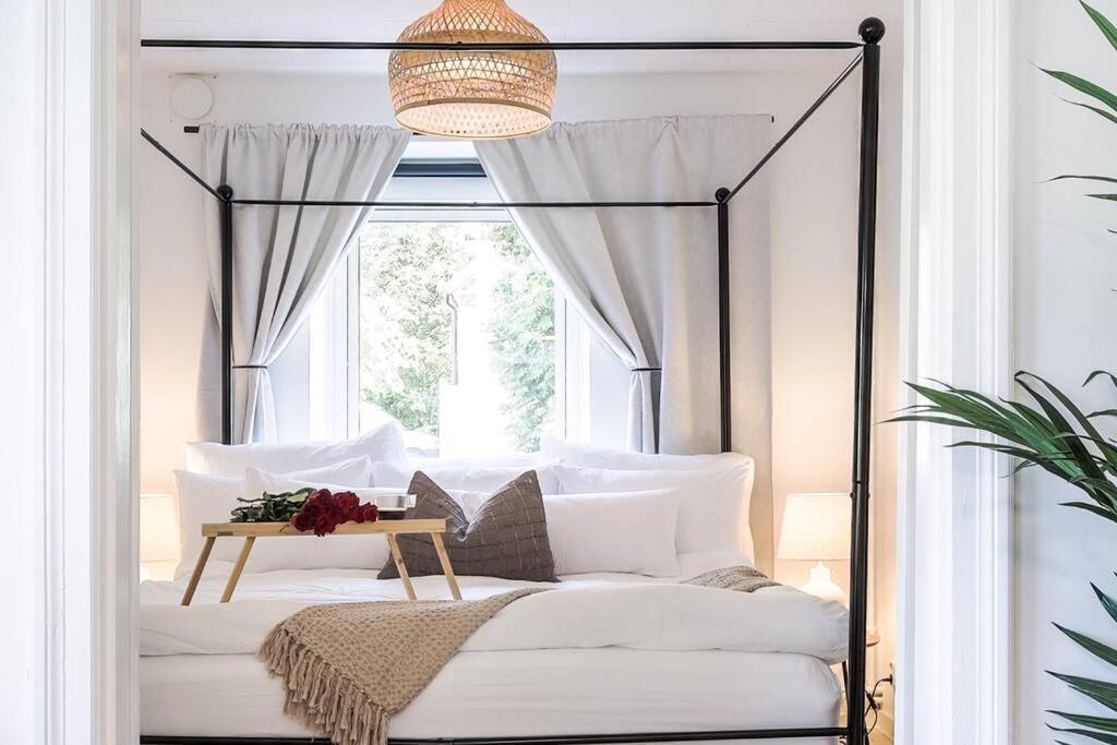 Fully Equipped Cosy Flat Close To Malmoe&Copenhagen Vellinge Exteriér fotografie